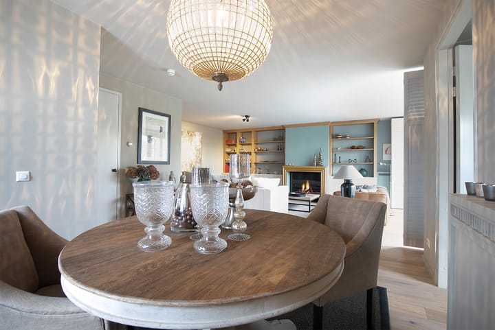 Foto 3 van Stijn Albregtsstraat 4-18