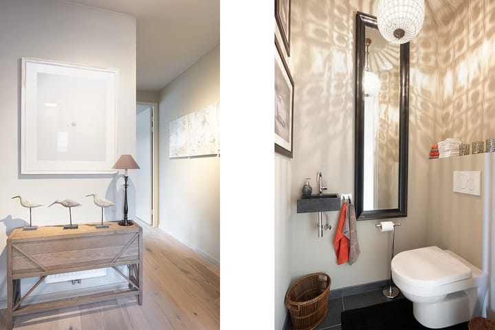 Foto 5 van Stijn Albregtsstraat 4-18