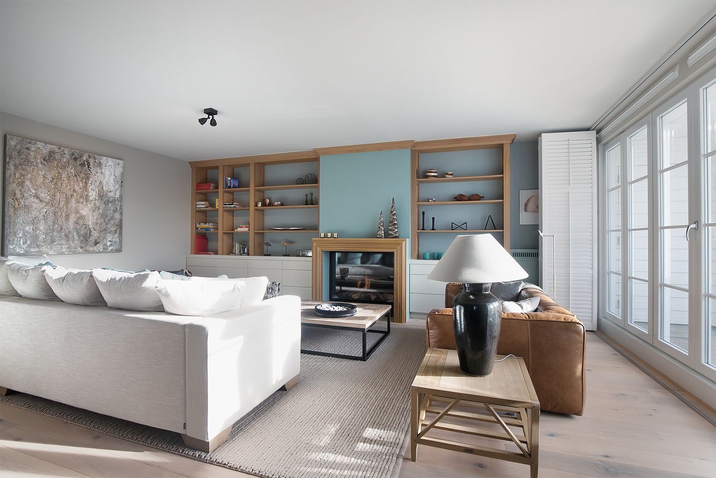 Foto 1 van Stijn Albregtsstraat 4-18