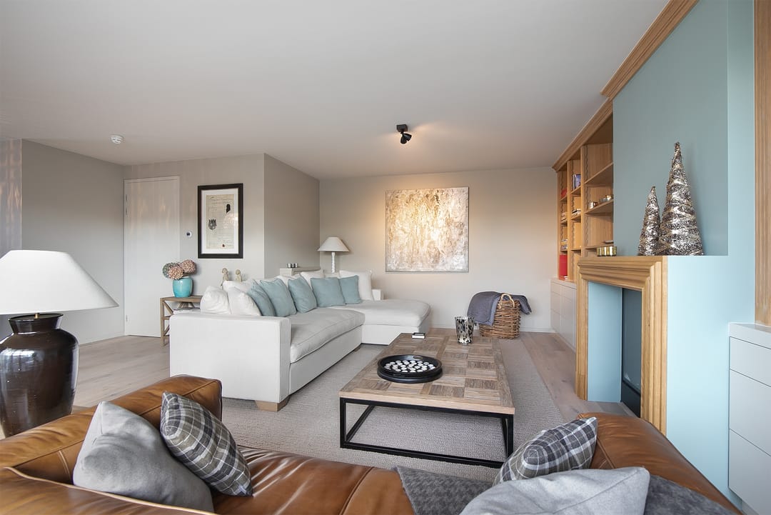 Foto 8 van Stijn Albregtsstraat 4-18