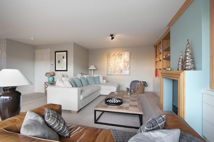 Foto 7 van Stijn Albregtsstraat 4-18