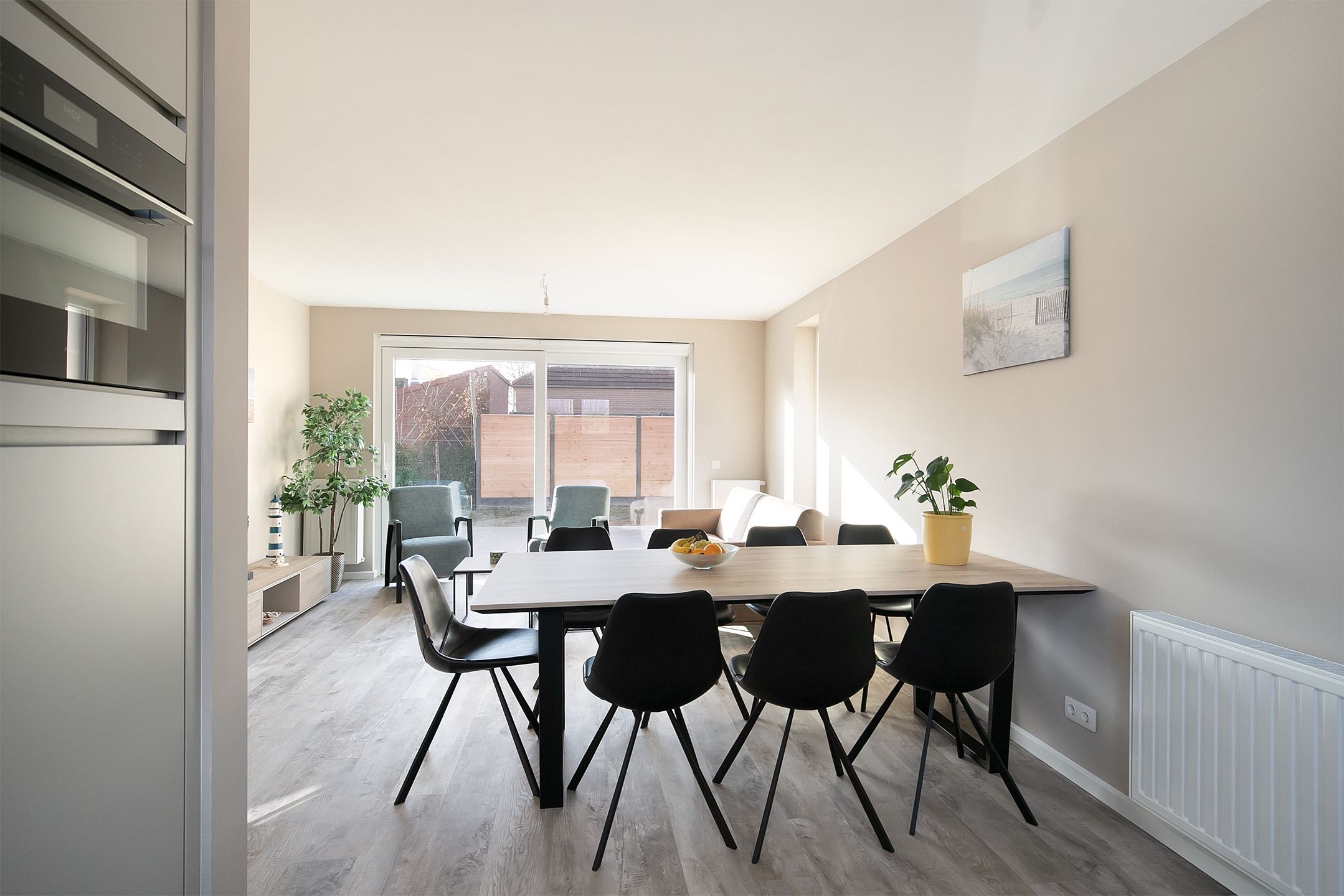 4-bedroom freehold villa in Nieuwvliet — photo 4 of 5