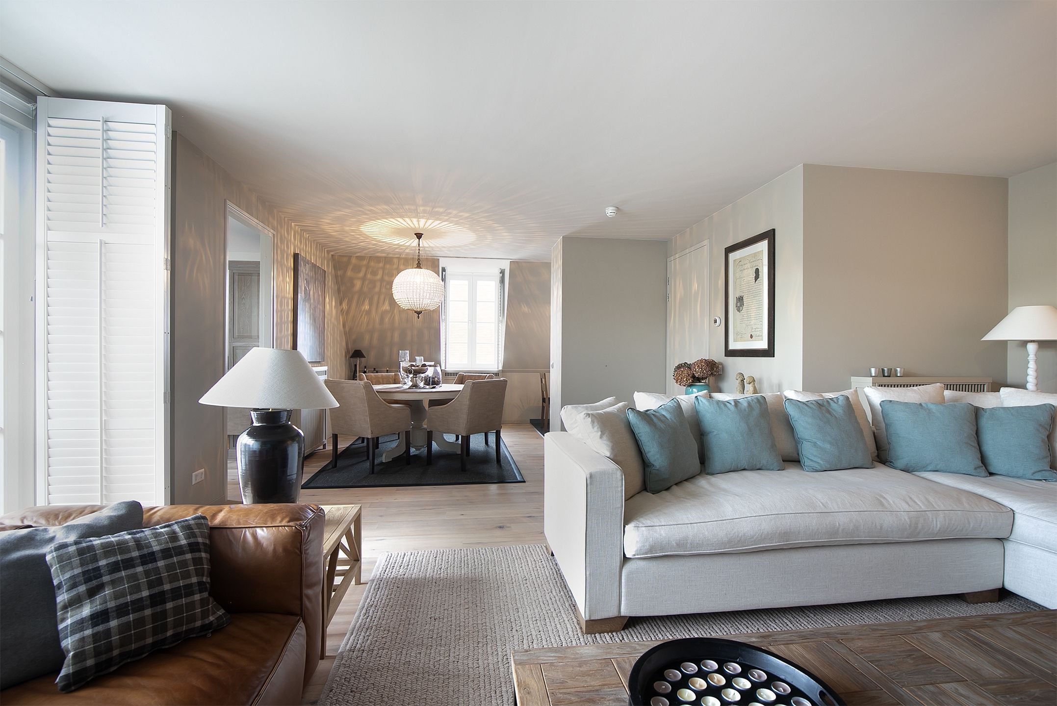 Foto 9 van Stijn Albregtsstraat 4-18