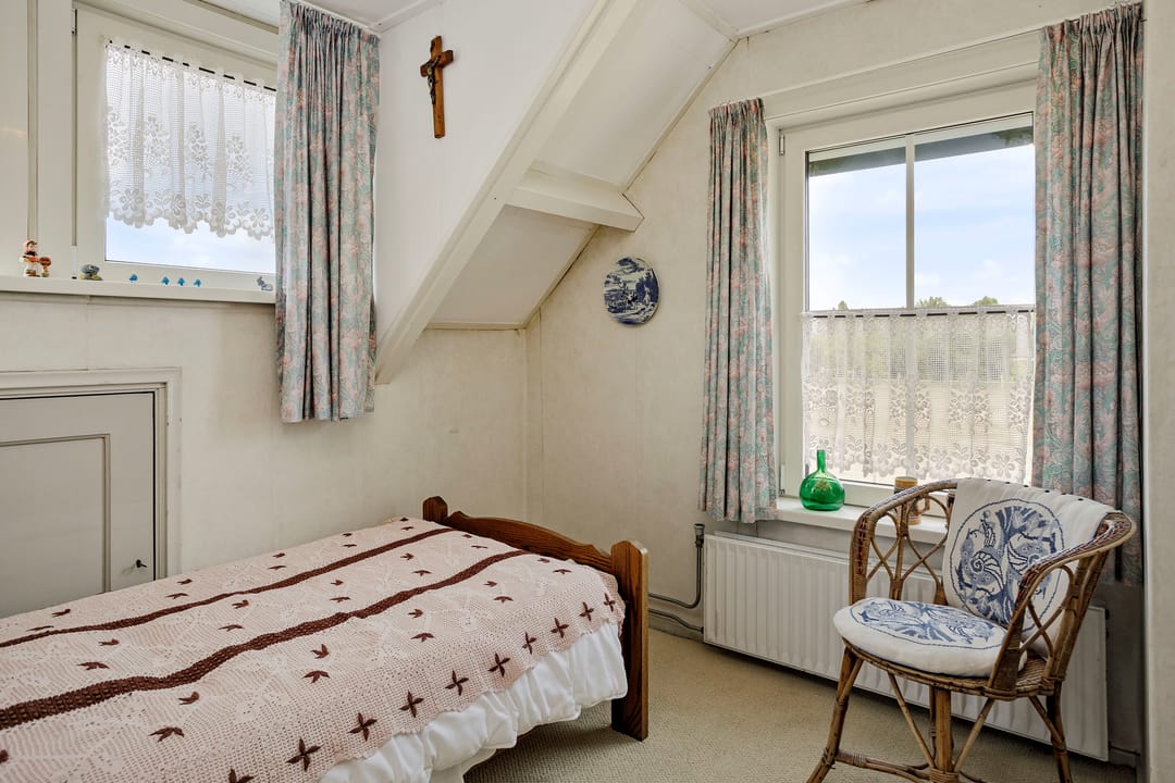 Foto 23 van Veerhoekpolderweg 6