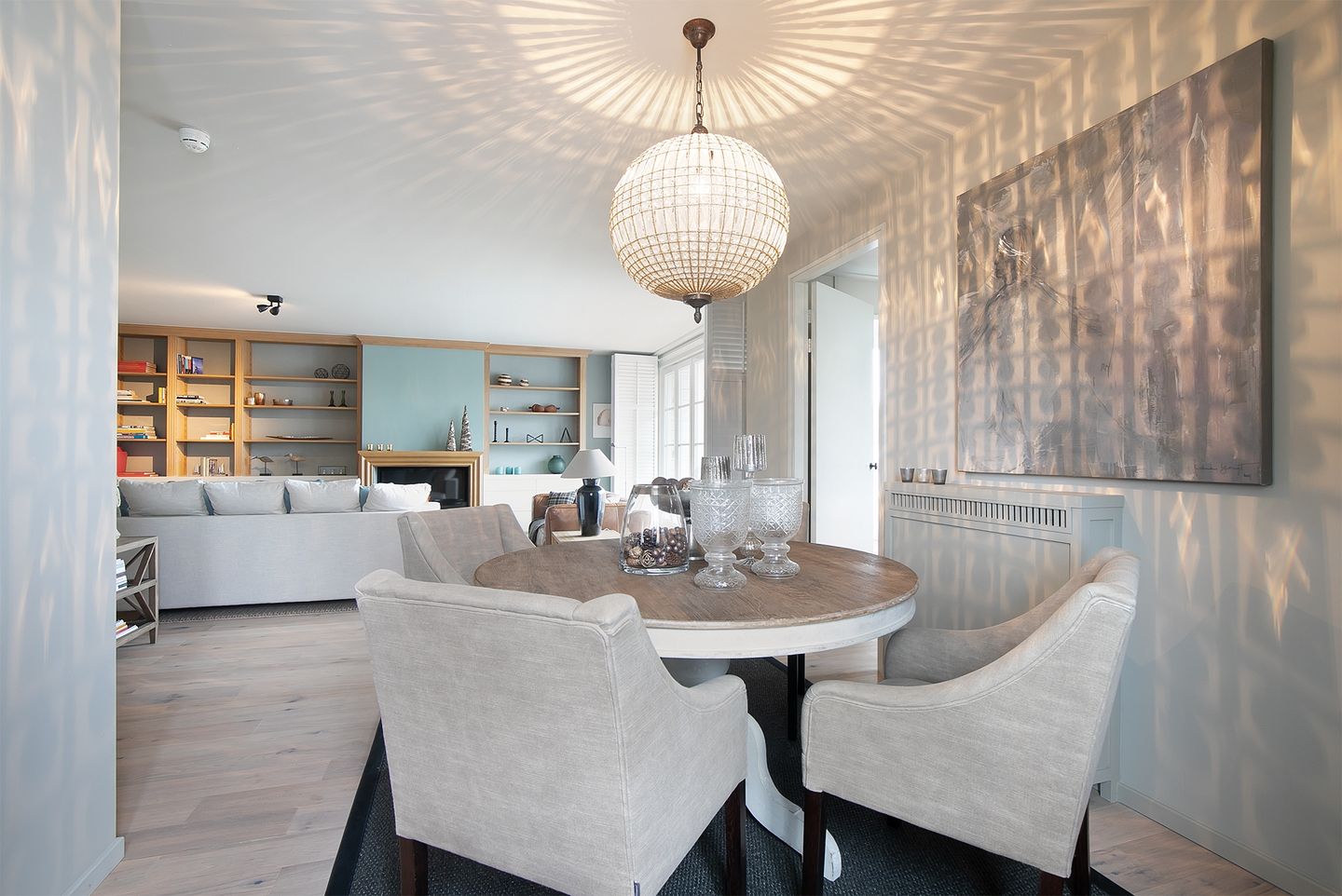 Foto 10 van Stijn Albregtsstraat 4-18