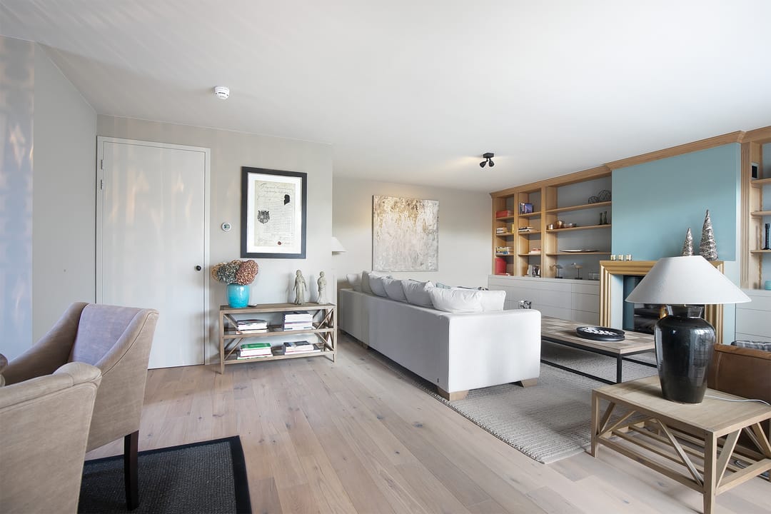 Foto 11 van Stijn Albregtsstraat 4-18