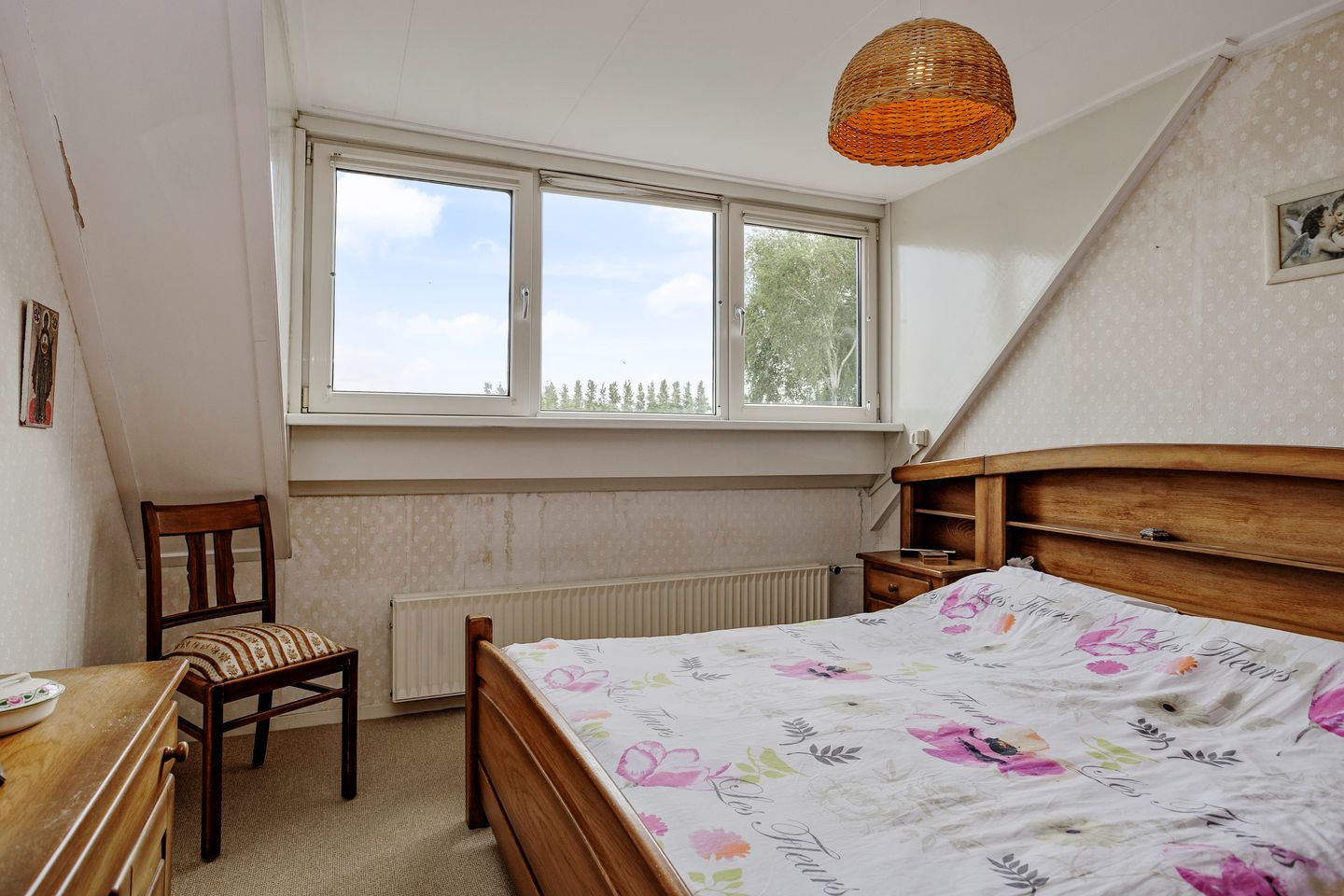 Foto 25 van Veerhoekpolderweg 6