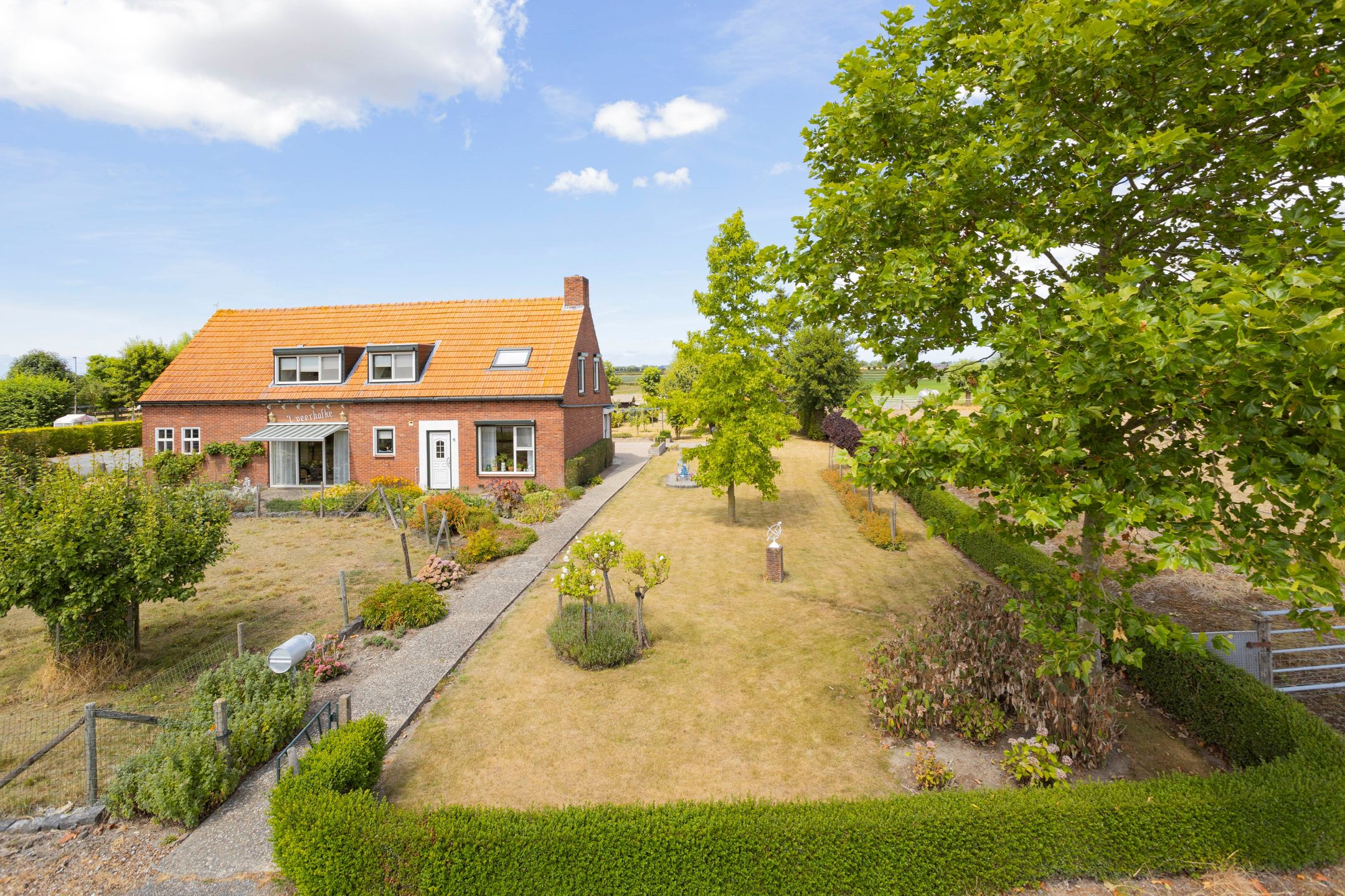 Foto 27 van Veerhoekpolderweg 6