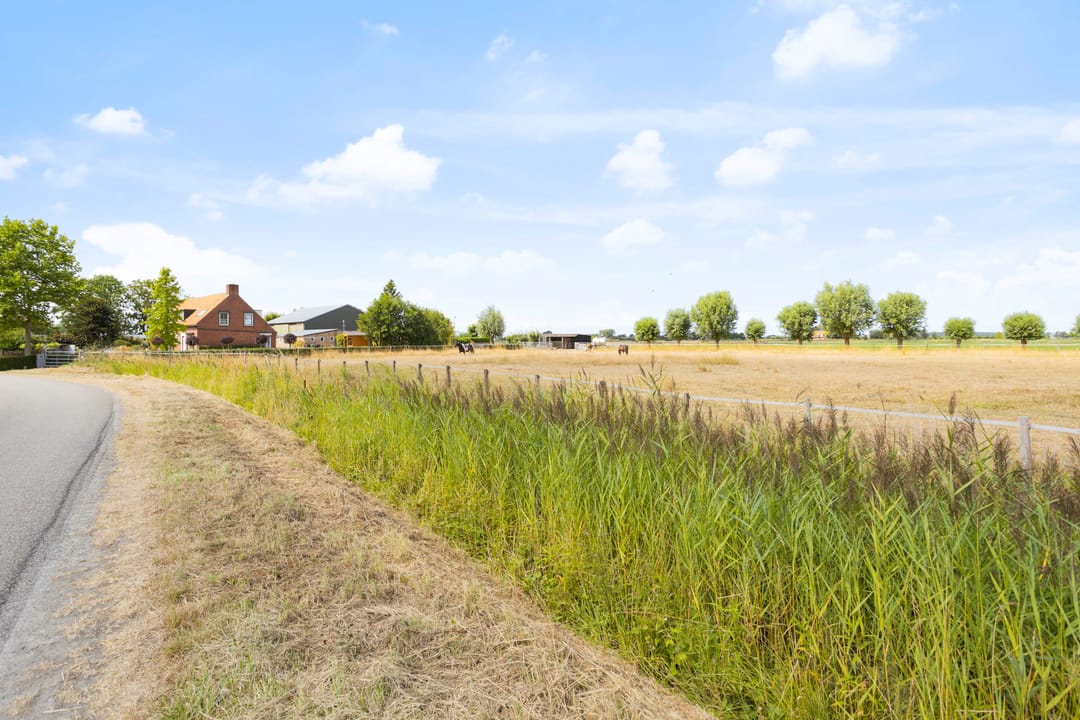 Foto 28 van Veerhoekpolderweg 6