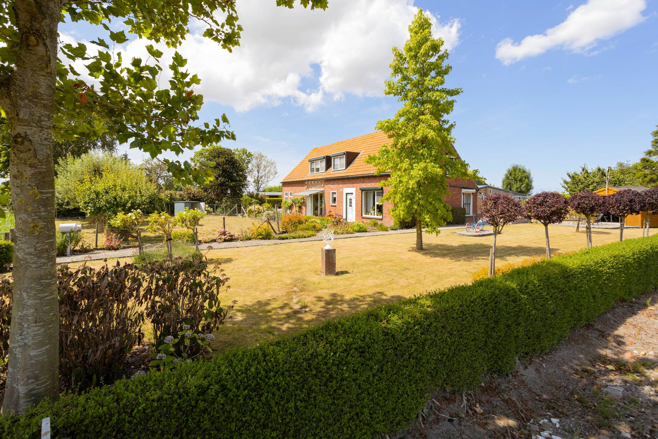 Foto 30 van Veerhoekpolderweg 6