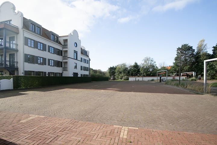 Foto 24 van Stijn Albregtsstraat 4-18