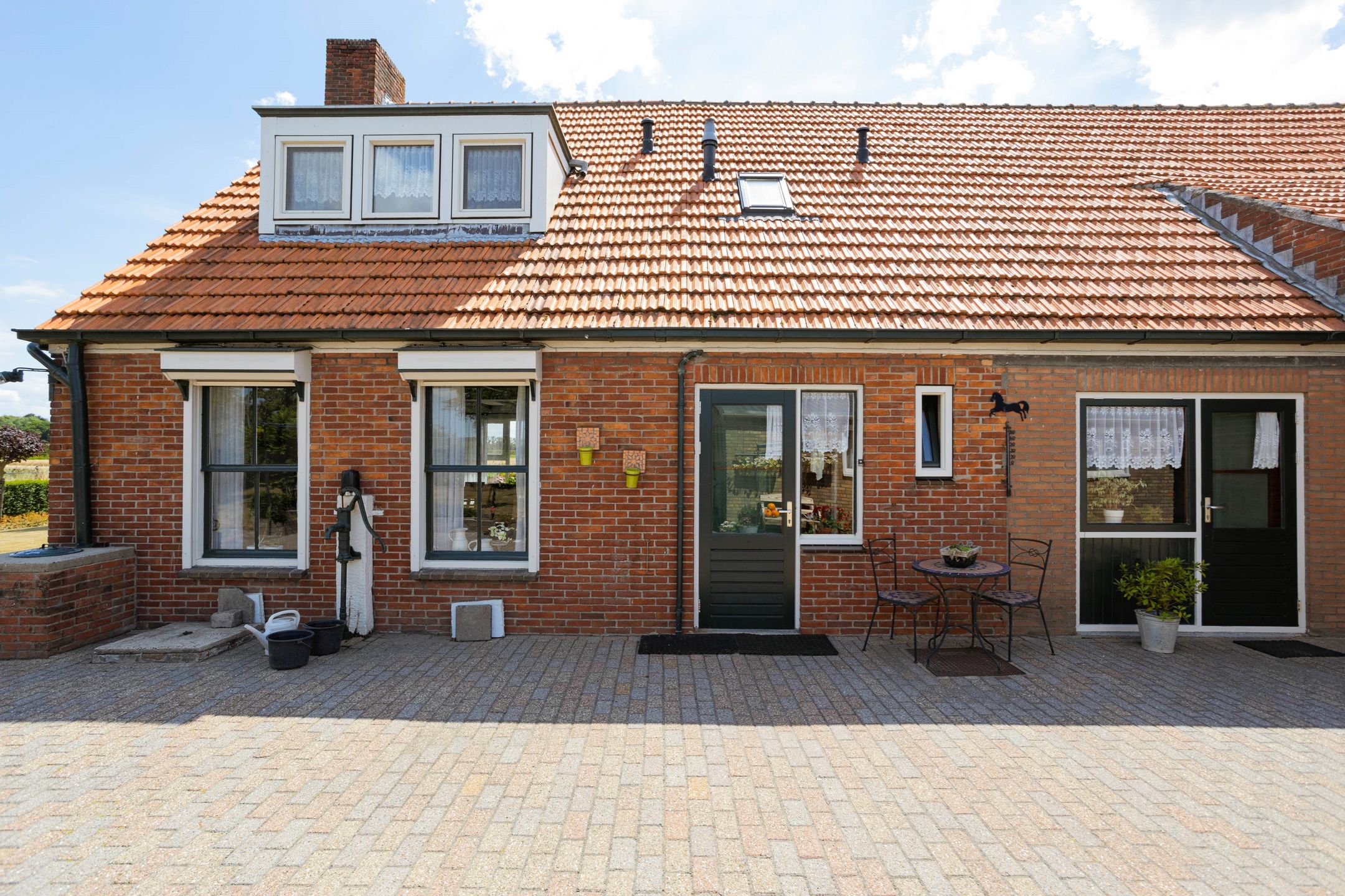 Foto 33 van Veerhoekpolderweg 6