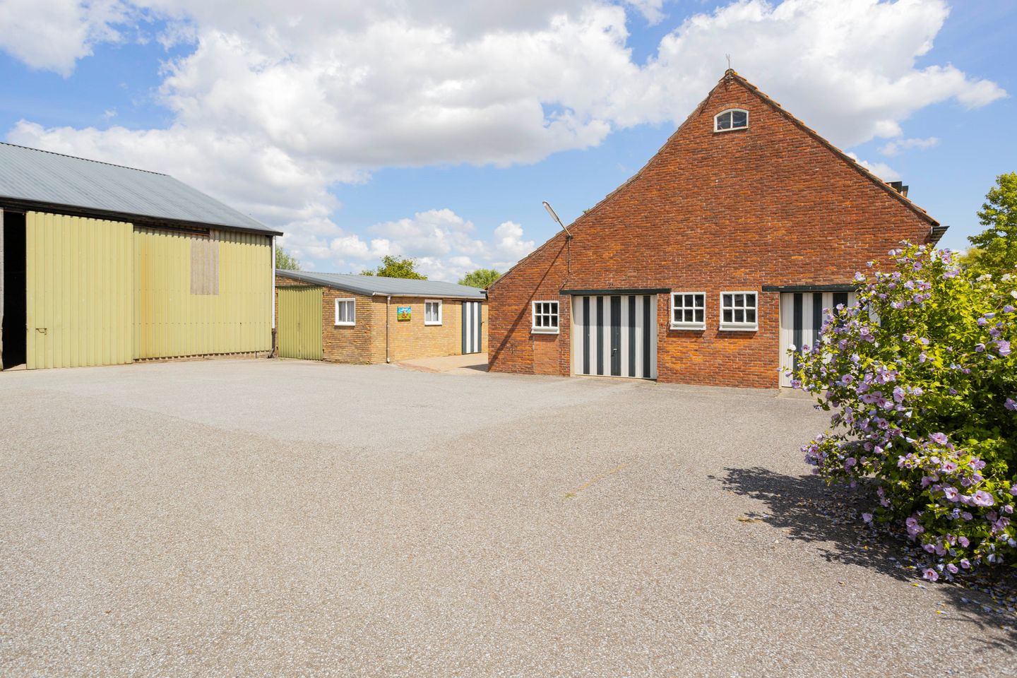 Foto 34 van Veerhoekpolderweg 6