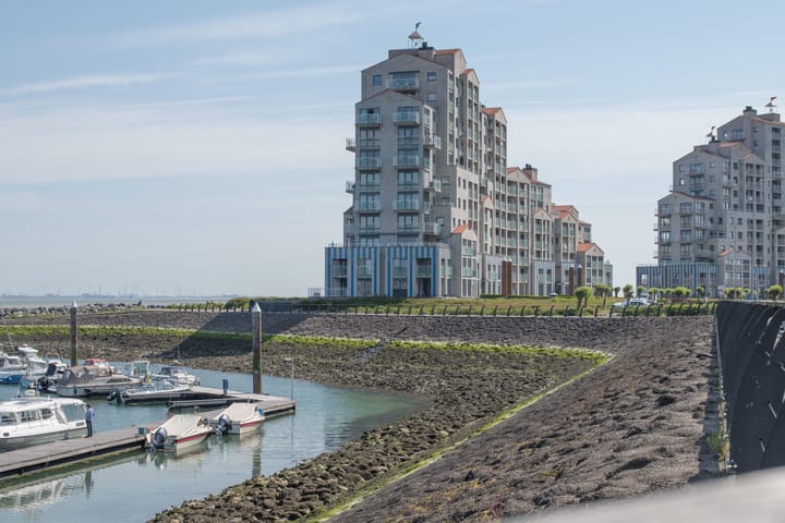 Photo 2 of Port Scaldis 1-101