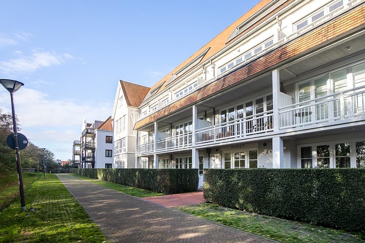 Foto 32 van Stijn Albregtsstraat 4-18