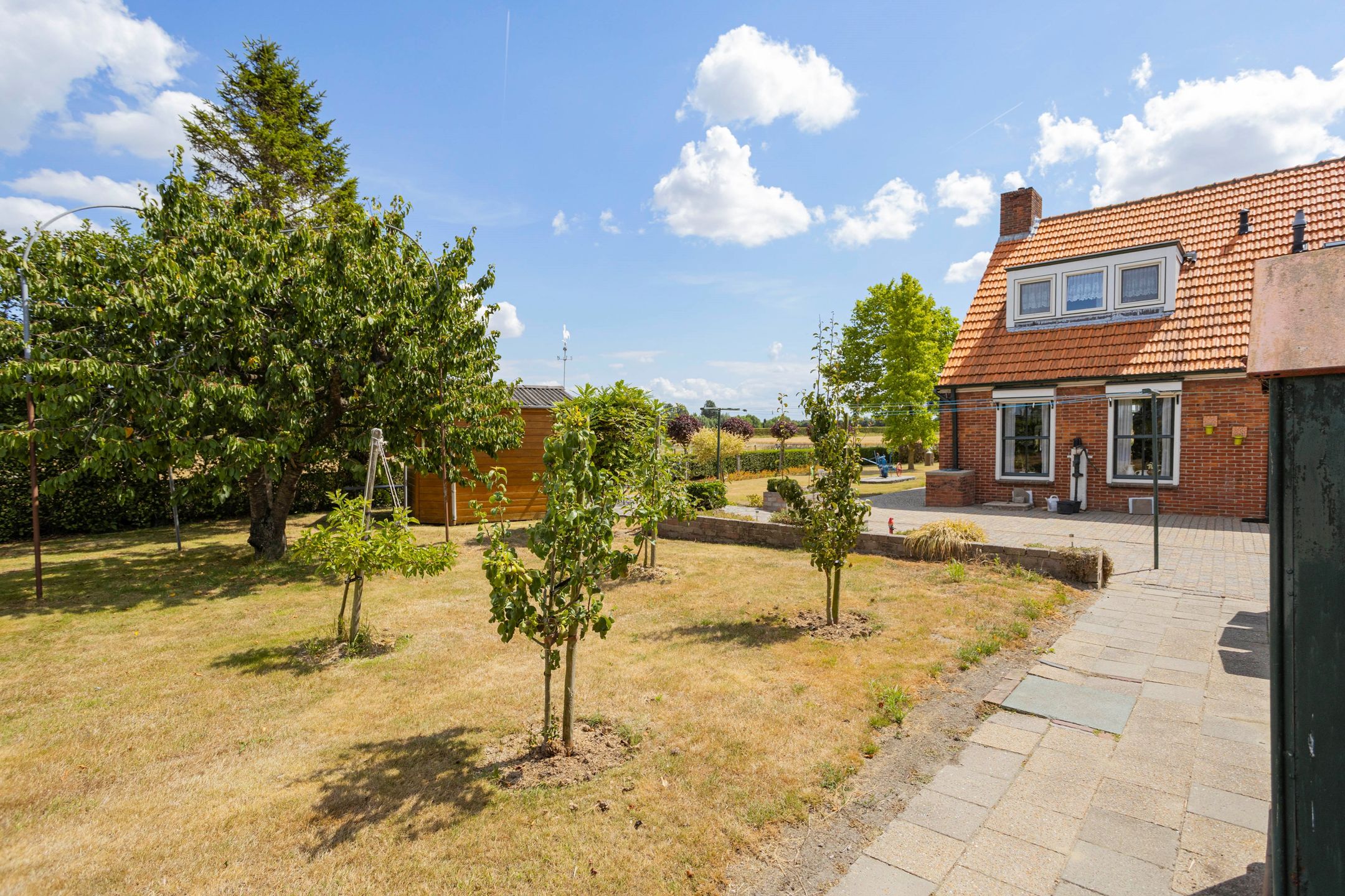 Foto 36 van Veerhoekpolderweg 6