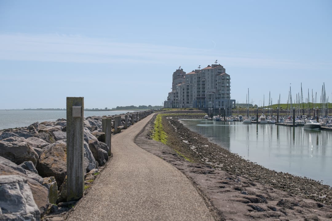 Photo 1 of Port Scaldis 1-101