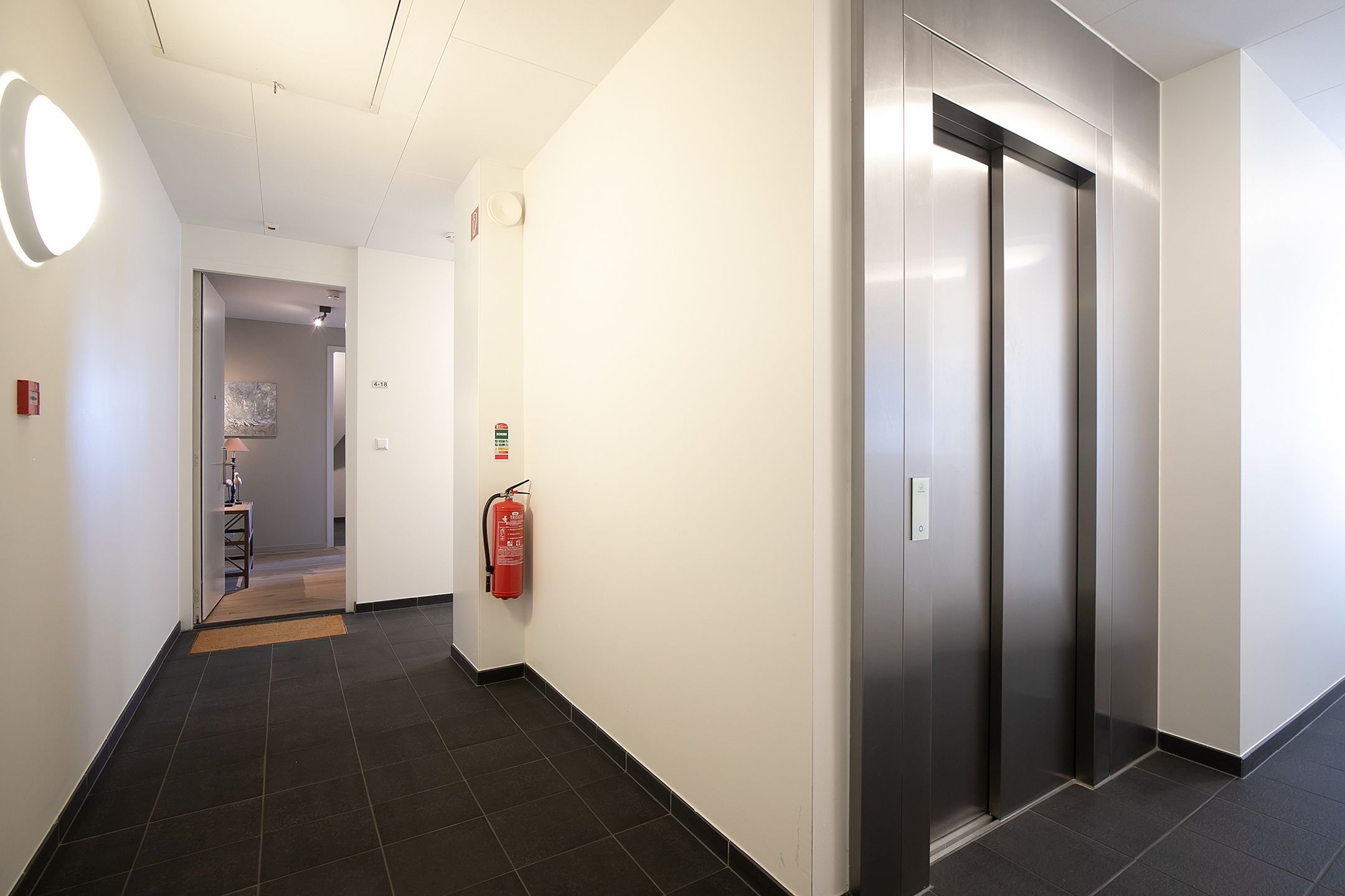 Foto 24 van Stijn Albregtsstraat 4-18