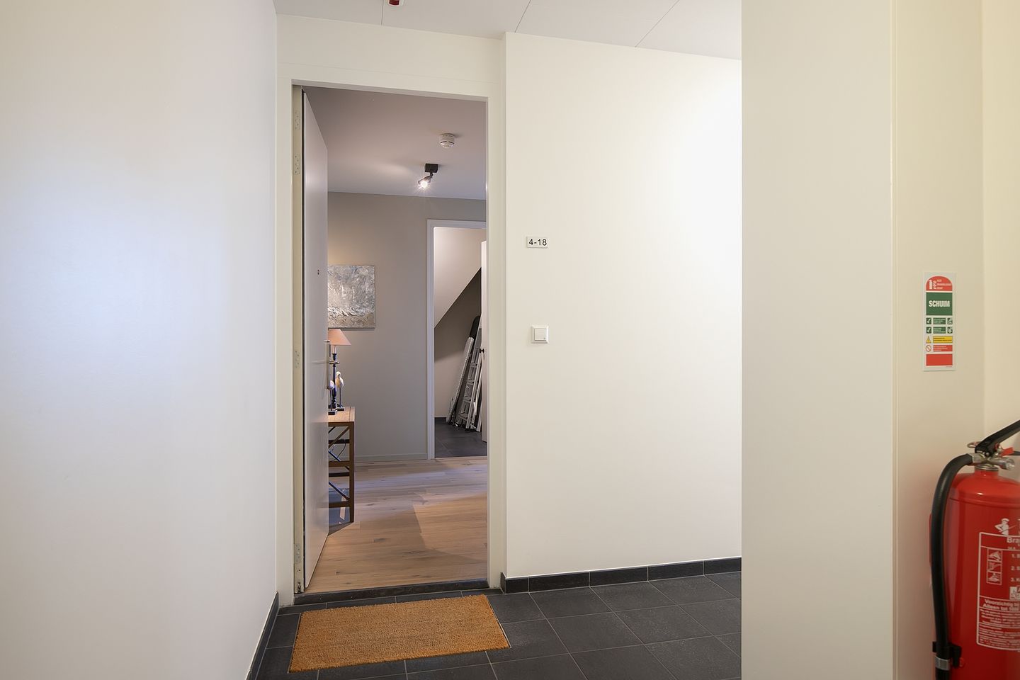 Foto 25 van Stijn Albregtsstraat 4-18