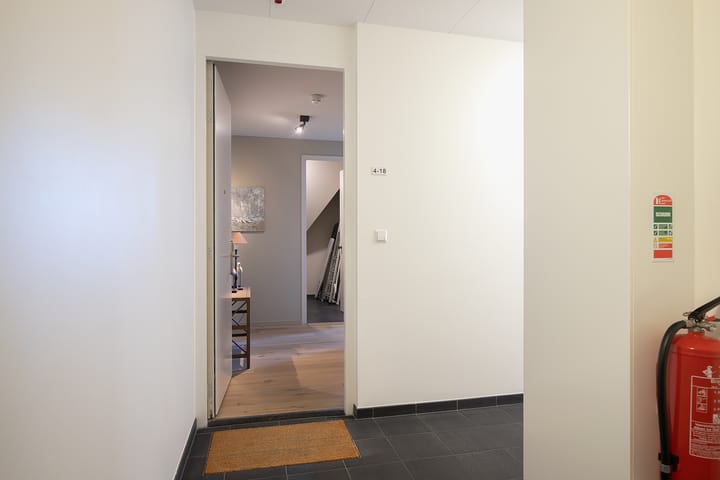 Foto 35 van Stijn Albregtsstraat 4-18