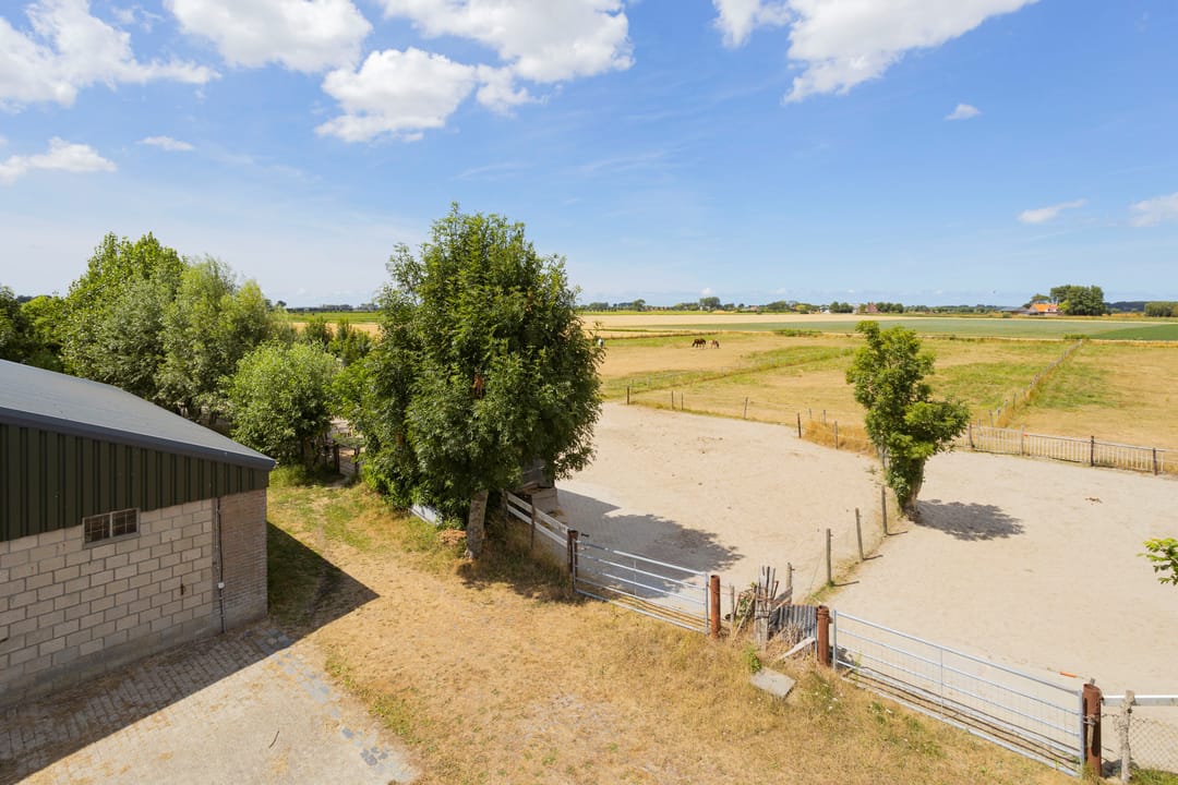 Foto 37 van Veerhoekpolderweg 6