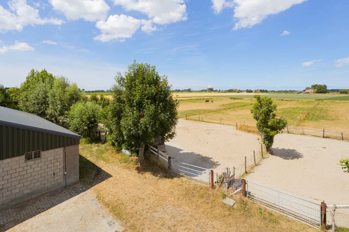 Foto 37 van Veerhoekpolderweg 6