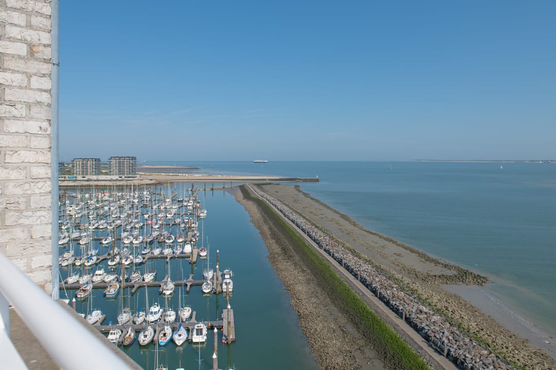 Foto 41 van Port Scaldis 1-101