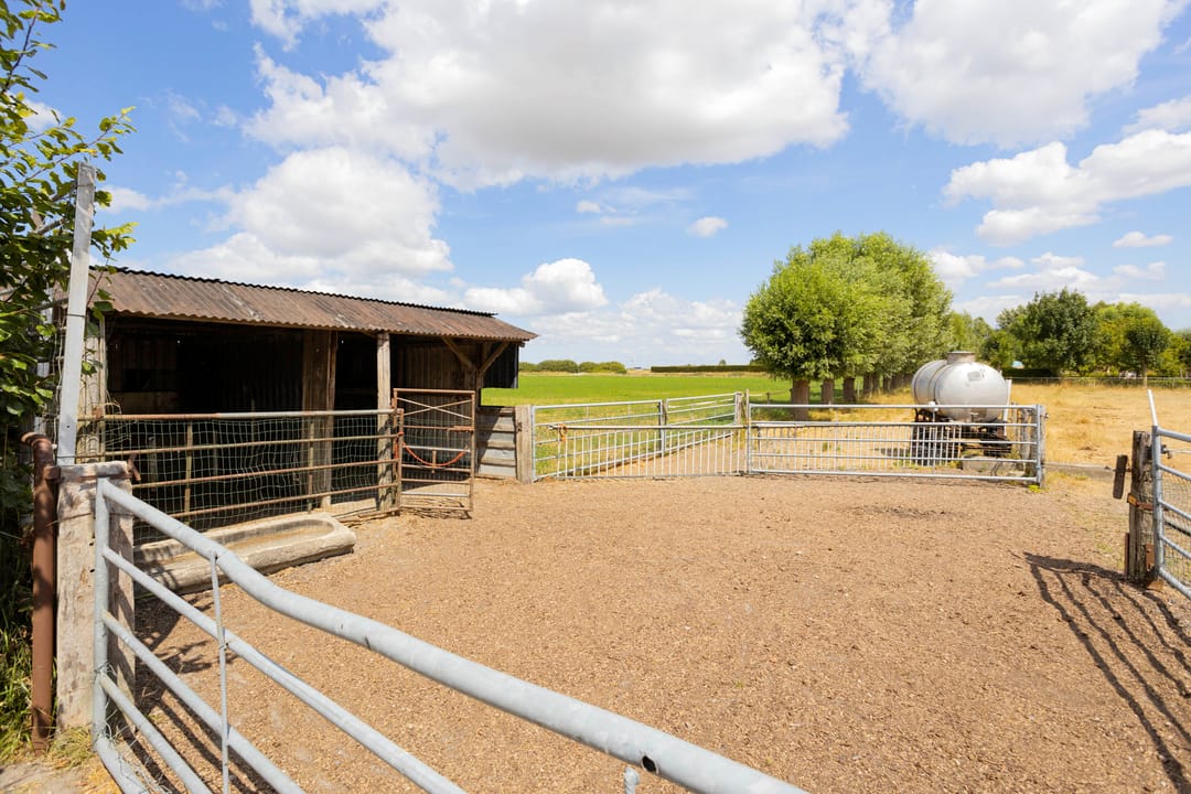 Foto 38 van Veerhoekpolderweg 6