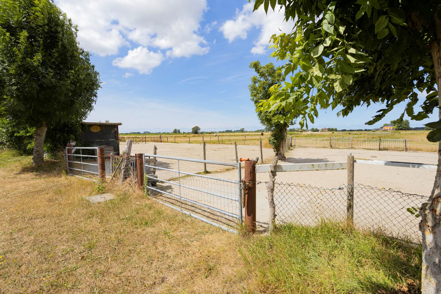 Foto 40 van Veerhoekpolderweg 6