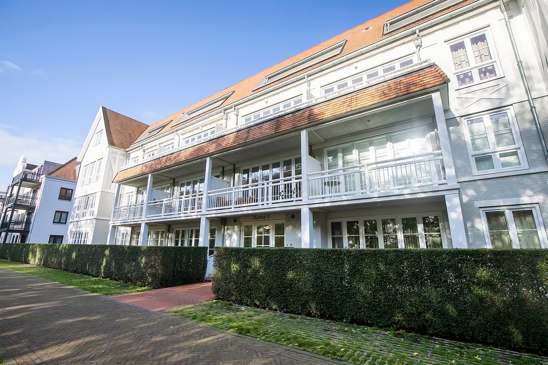 Foto 2 van Stijn Albregtsstraat 4-18