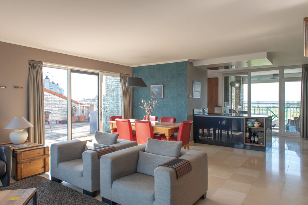 Foto 13 van Port Scaldis 1-101