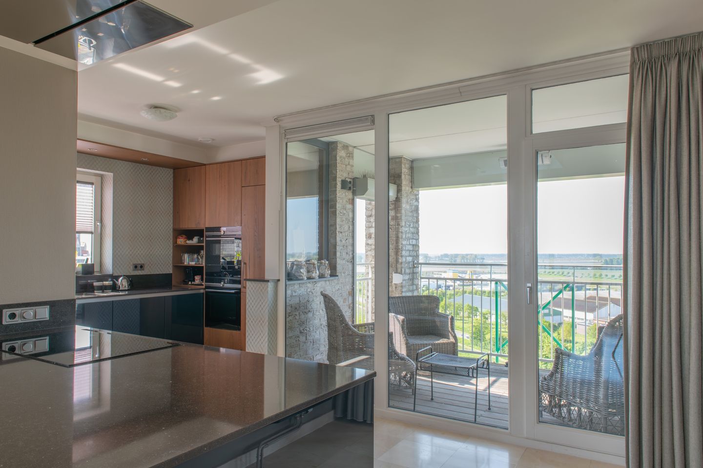 Foto 14 van Port Scaldis 1-101