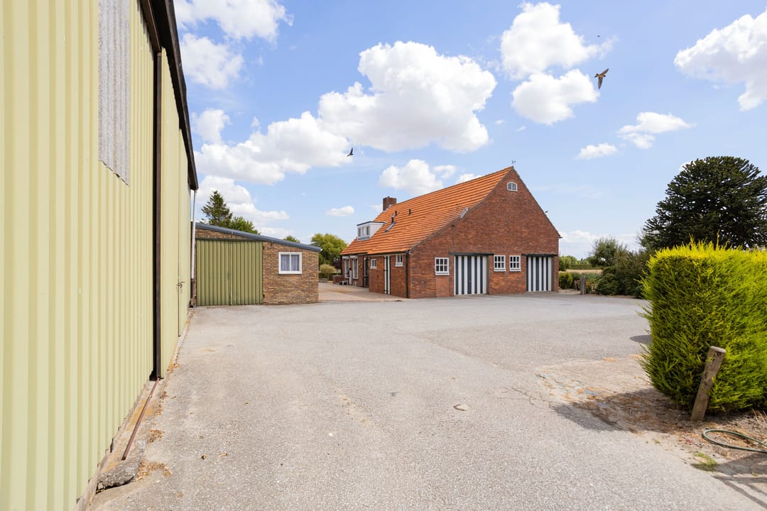 Foto 43 van Veerhoekpolderweg 6