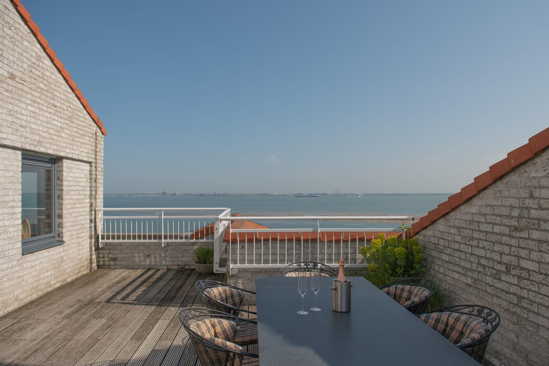 Foto 17 van Port Scaldis 1-101