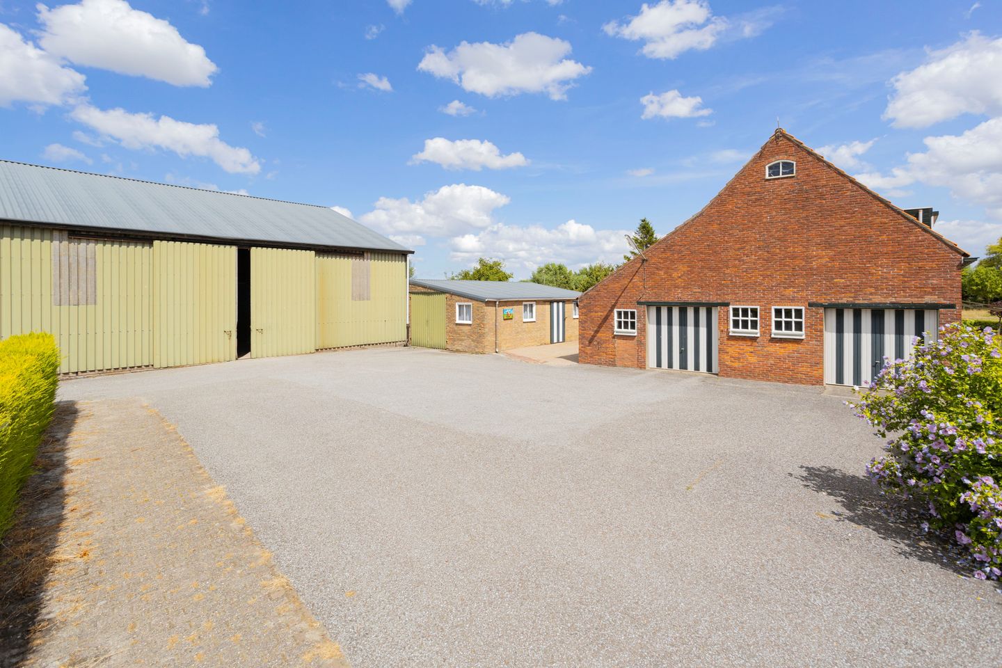 Foto 44 van Veerhoekpolderweg 6