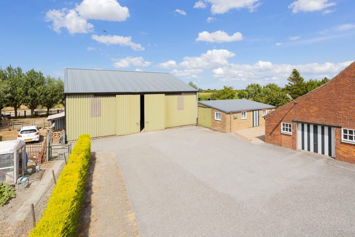 Foto 2 van Veerhoekpolderweg 6