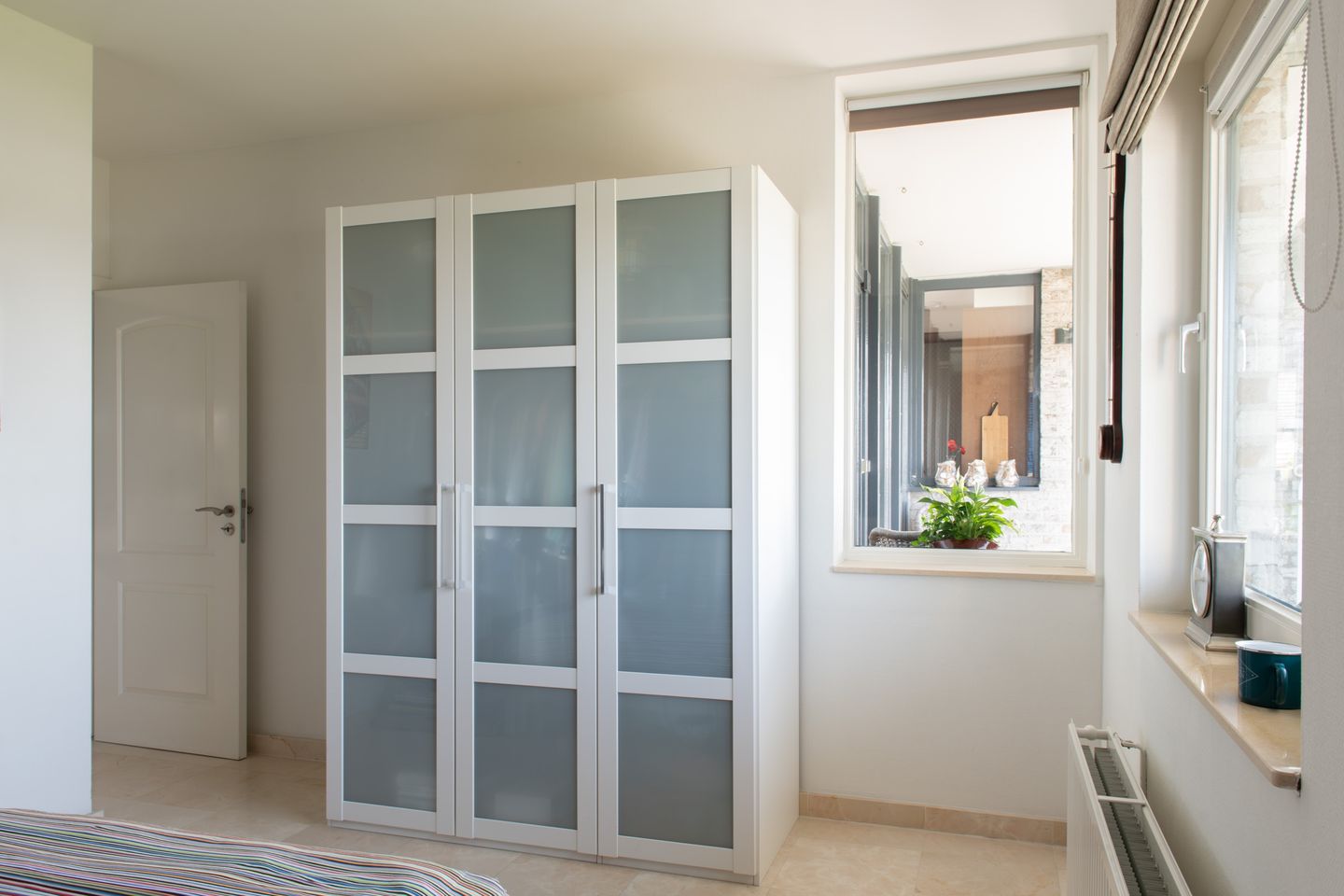 Foto 25 van Port Scaldis 1-101