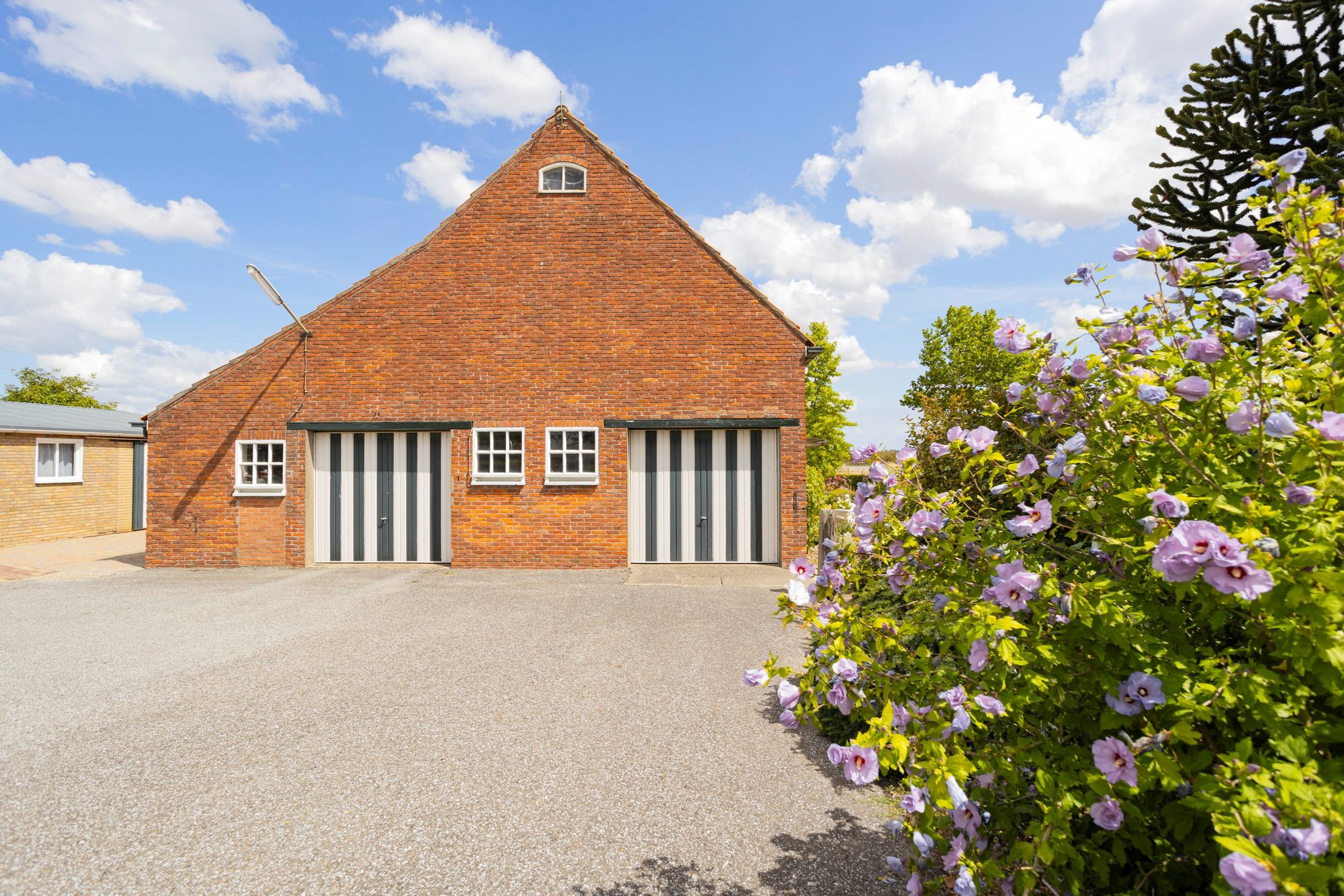 Foto 45 van Veerhoekpolderweg 6