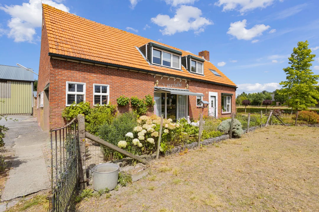 Foto 46 van Veerhoekpolderweg 6