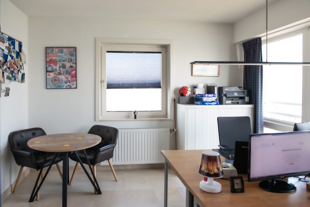 Foto 26 van Port Scaldis 1-101