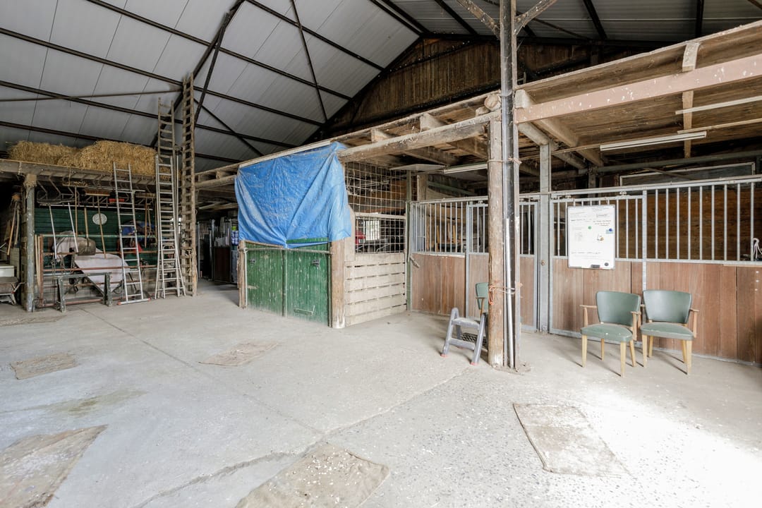 Foto 47 van Veerhoekpolderweg 6