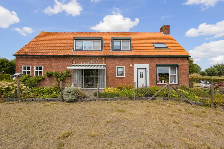 Foto 48 van Veerhoekpolderweg 6