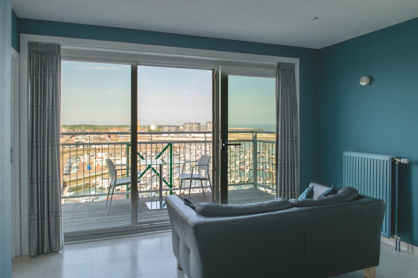 Foto 29 van Port Scaldis 1-101