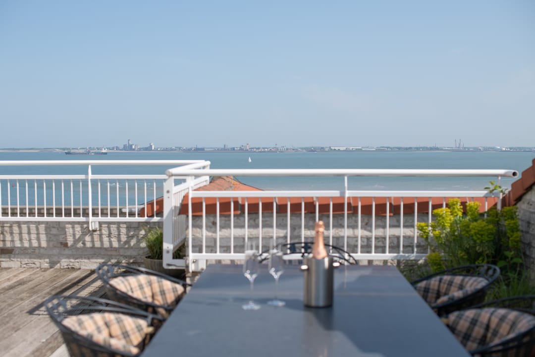 Foto 32 van Port Scaldis 1-101