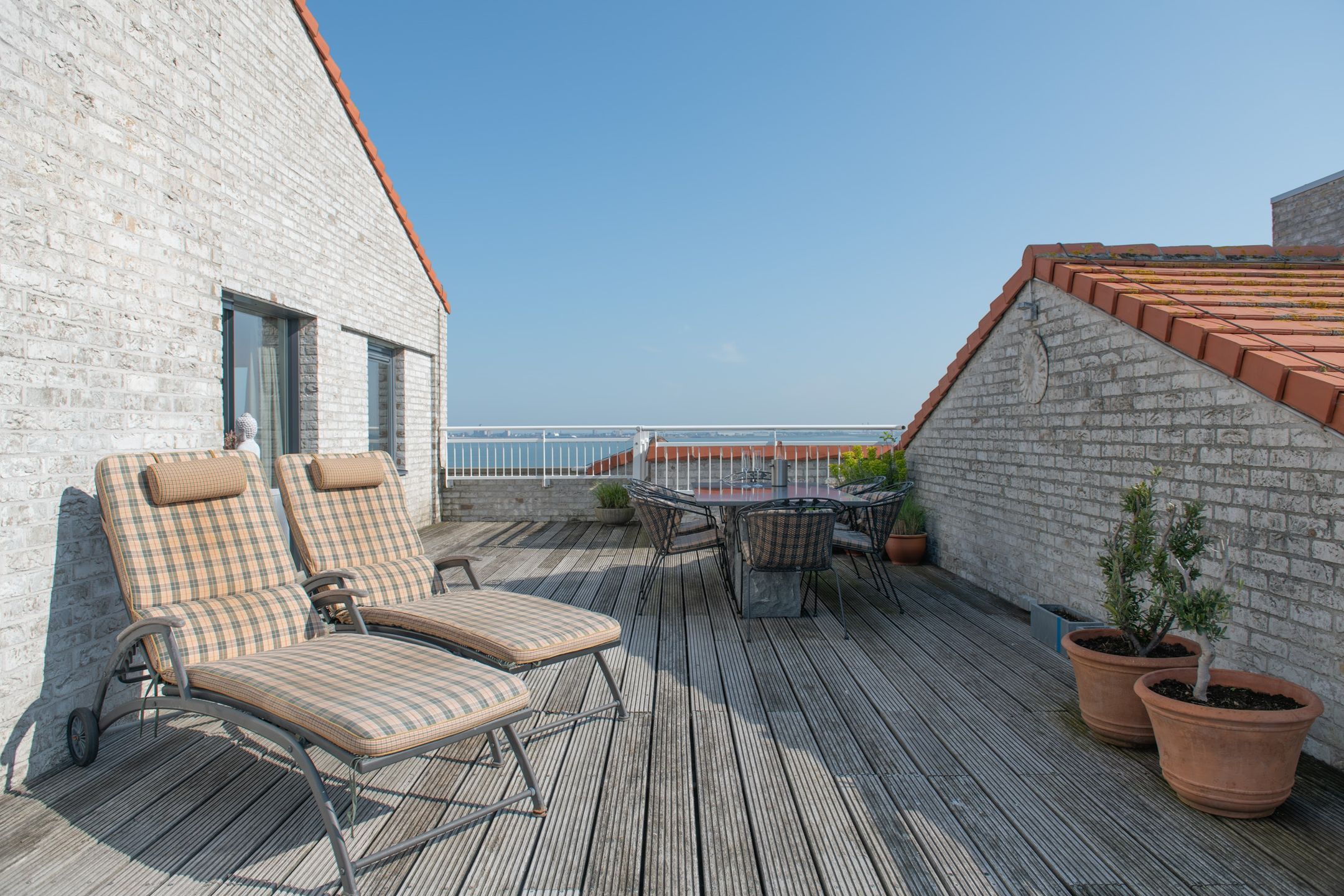 Foto 33 van Port Scaldis 1-101