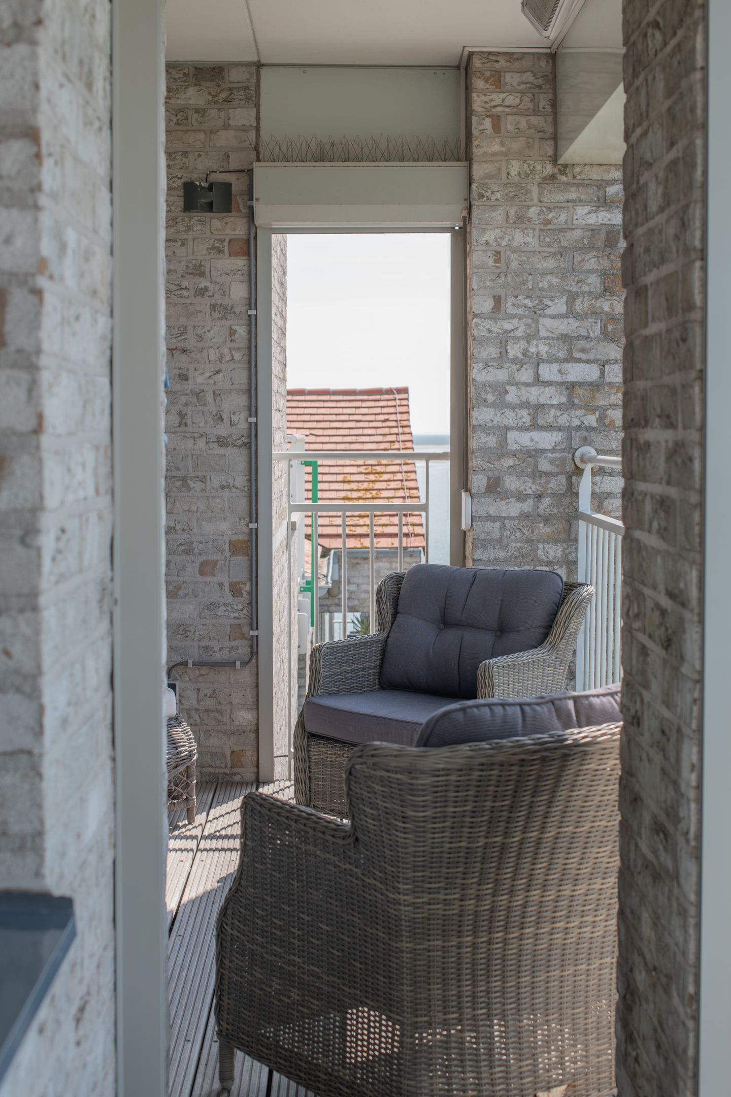 Foto 35 van Port Scaldis 1-101