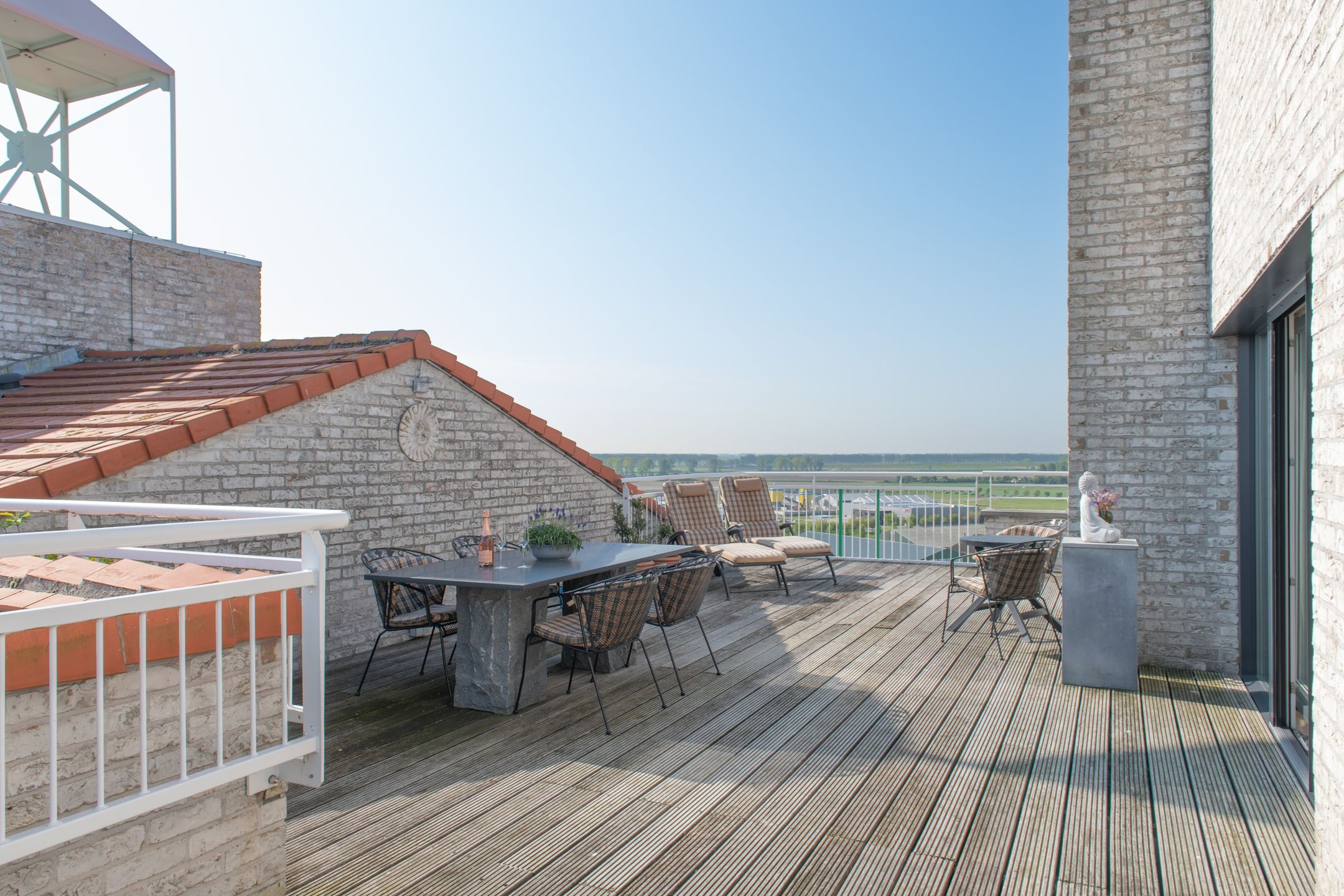 Foto 39 van Port Scaldis 1-101