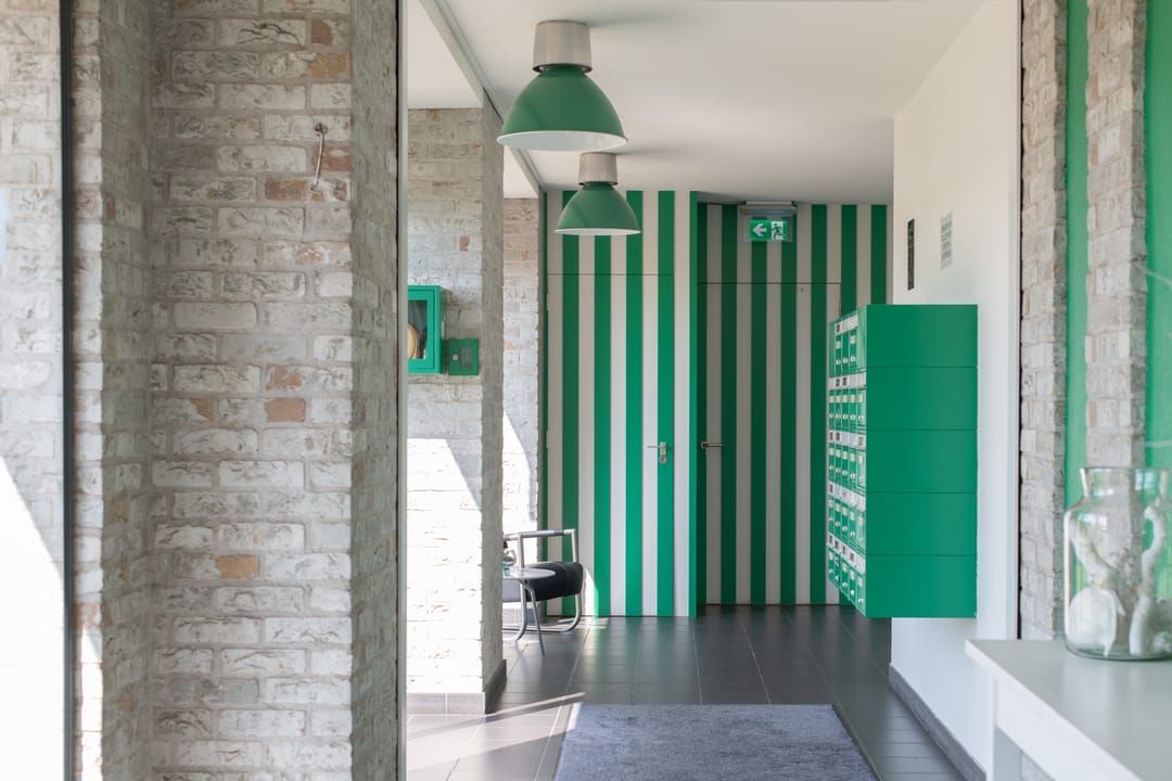 Foto 43 van Port Scaldis 1-101