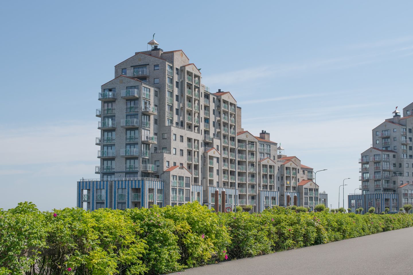 Foto 44 van Port Scaldis 1-101