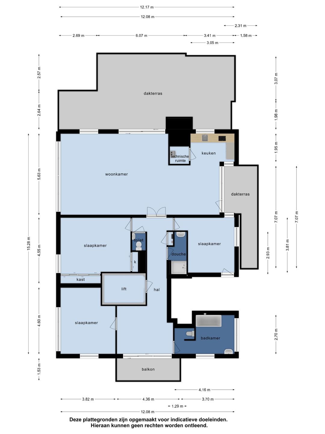 Foto 46 van Port Scaldis 1-101